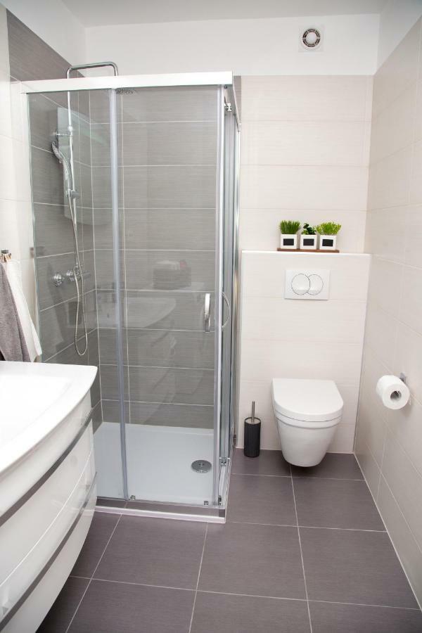 Апартаменты Apartman Topic Каштела Экстерьер фото